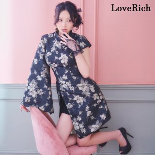 チャイナドレス - LoveRich(ラブリッチ)